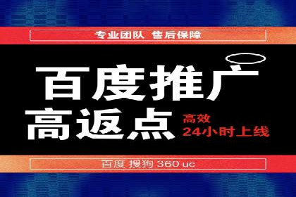关键词竞价排名策略案例分析