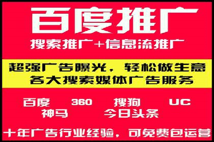 百度搜索结果优化：SEO推广的经典案例