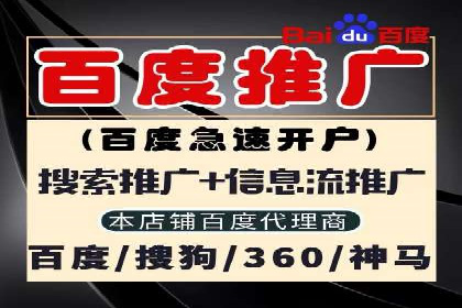 提高托管SEM竞价效果，提升企业知名度